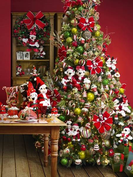 Cecilia Dale ensina o passo a passo para decorar a árvore de Natal |  ederepente50