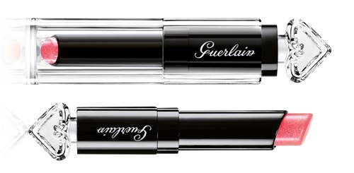 Guerlain - La Petite Robe Noire Makeup - 001 My First Lipstick - R$ 145