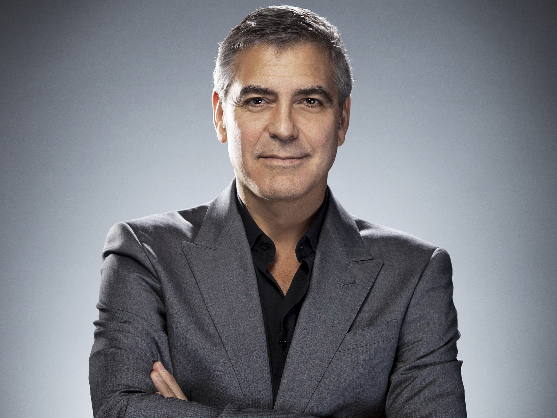 George Clooney 7438_SIZED