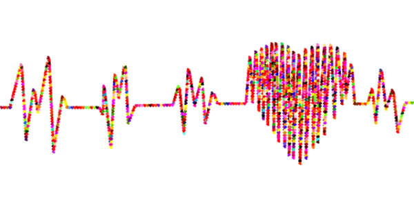 eletrocardiograma saude coração pixabay